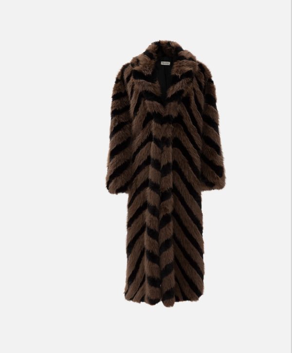 WILDWOOD FAUX FUR - Image 3