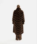 WILDWOOD FAUX FUR - Image 4