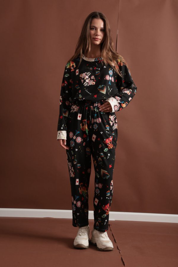 CHANCE PANTS - Image 1