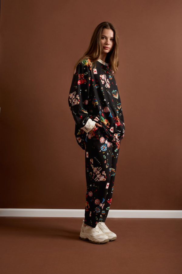 CHANCE PANTS - Image 2