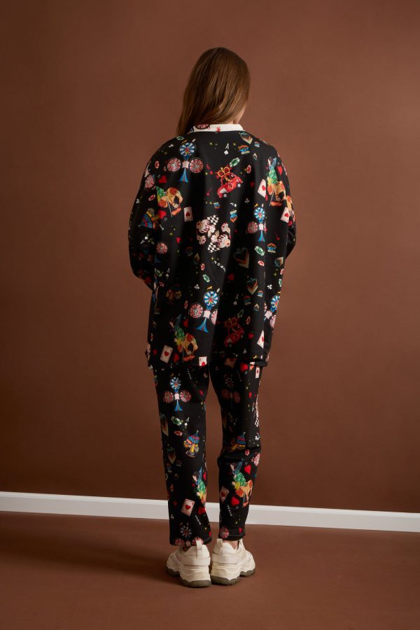 CHANCE SWEATSHIRT - Image 3