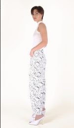 GWEN OFF-WHITE BRUSHED - Image 2