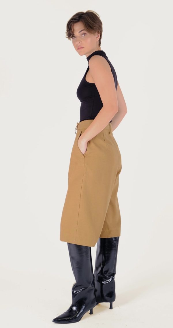 LILLY CAMEL - Image 2