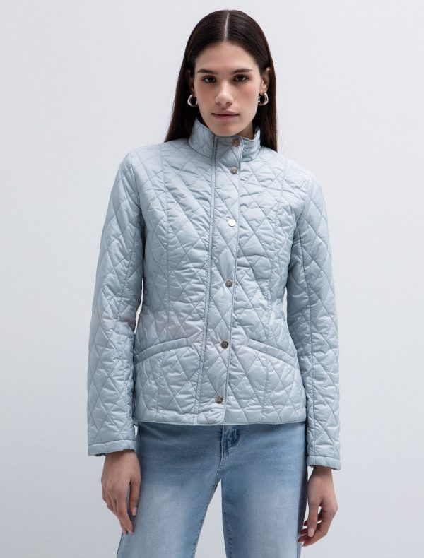 Καπιτονέ jacket - Image 1