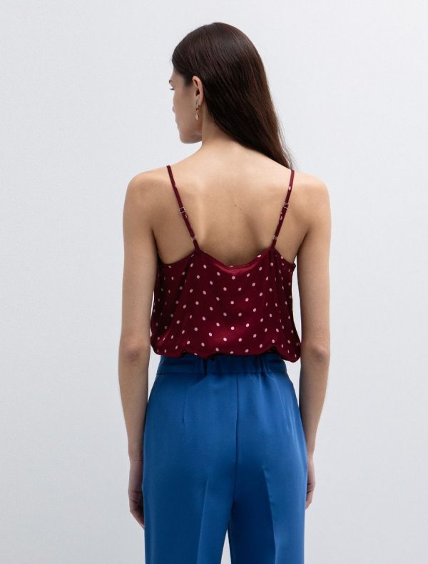 Lingerie τοπ πουά - Image 2