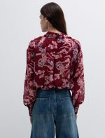 Πουκαμίσα φλοράλ - Image 3