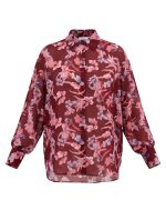 Πουκαμίσα φλοράλ - Image 2