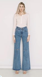 MARISSA MEDIUM RIPPED - Image 3