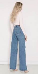 MARISSA MEDIUM RIPPED - Image 4