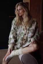 FAYORA CARDIGAN