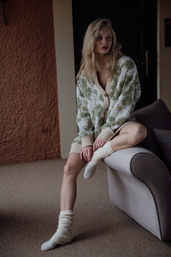 FAYORA CARDIGAN - Image 3