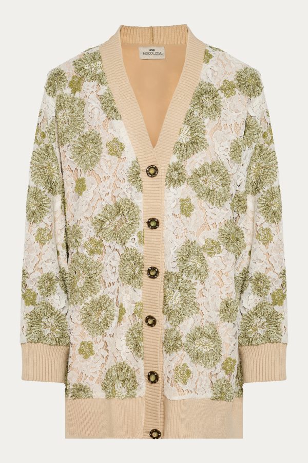 FAYORA CARDIGAN - Image 4