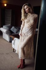 JIMEN DRESS