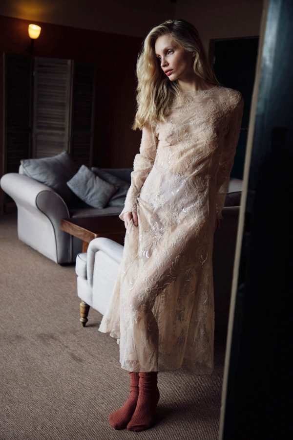JIMEN DRESS - Image 1
