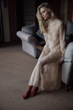 JIMEN DRESS - Image 2