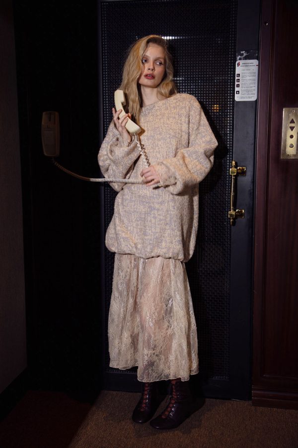 JIMEN DRESS - Image 3