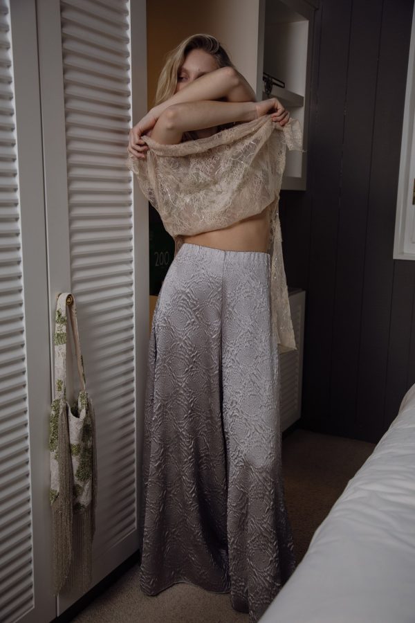 LYS PANTS - Image 1