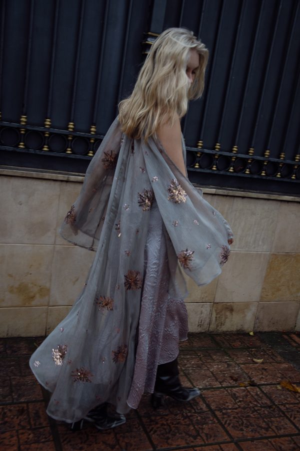 TARIYA TOP - Image 1