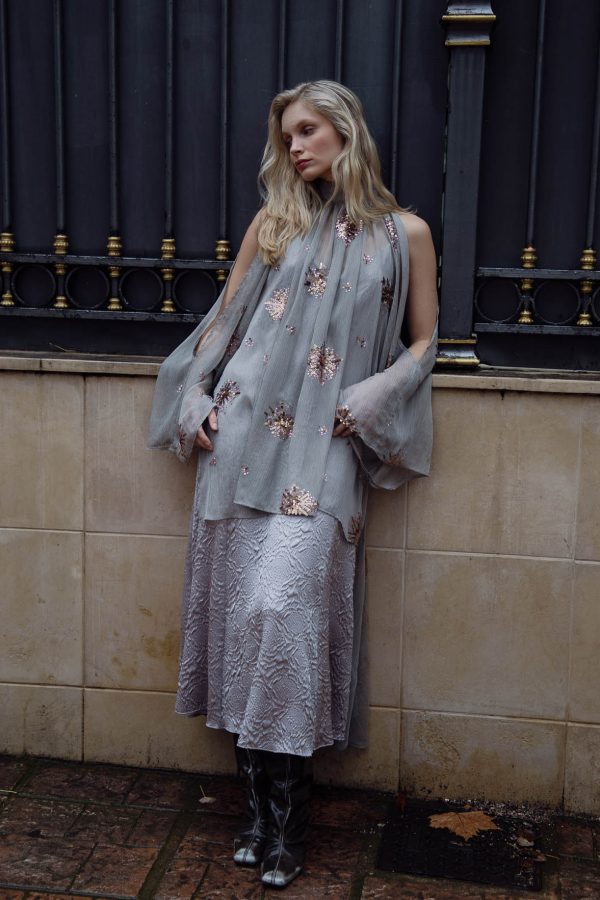 TARIYA TOP - Image 3