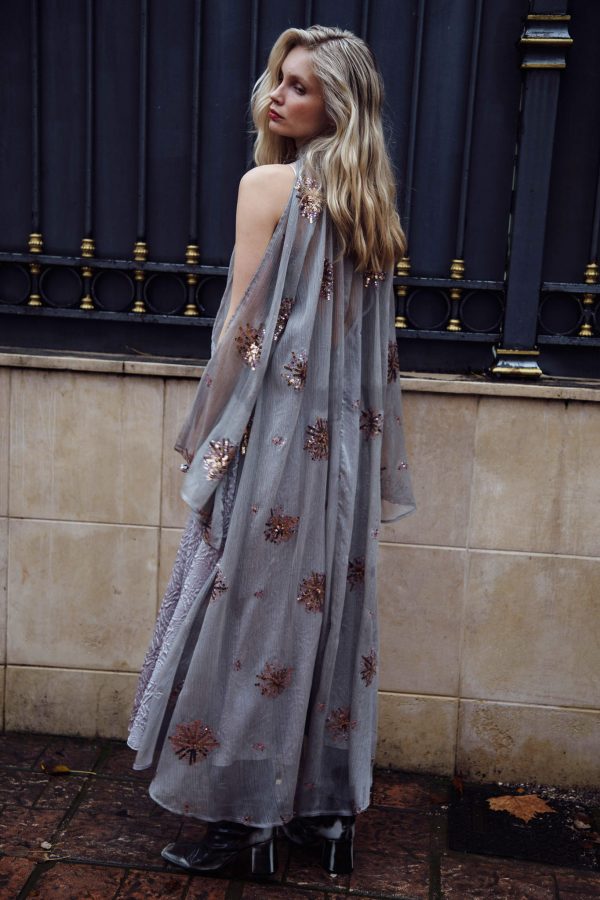 TARIYA TOP - Image 2