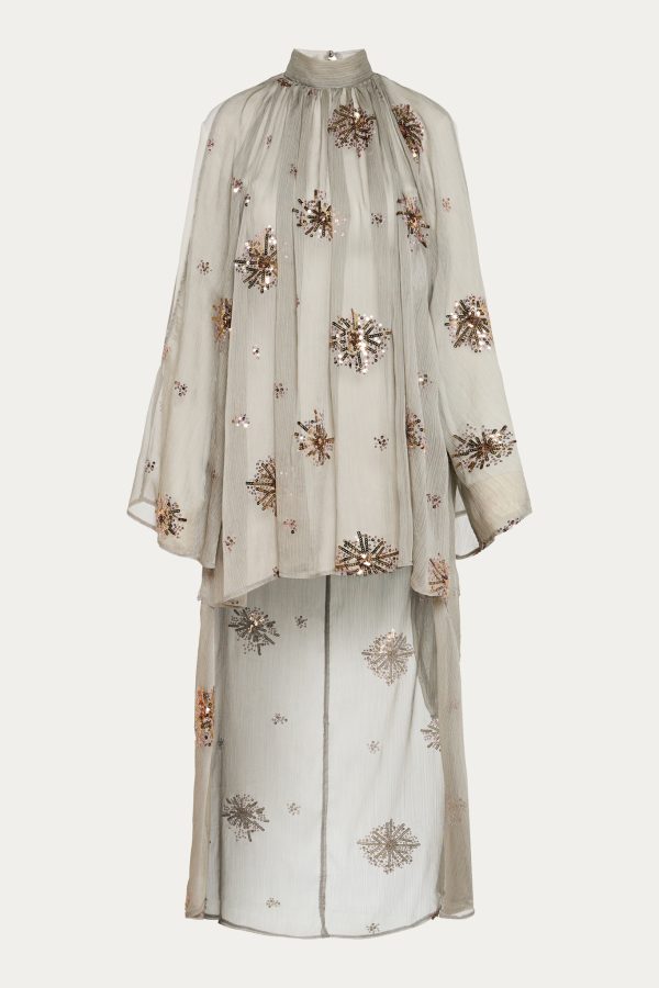 TARIYA TOP - Image 4