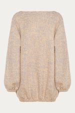 YLVA PULLOVER DRESS - Image 3