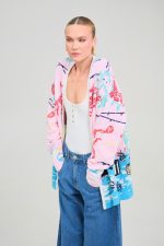 Flinstone Cardigan (Pink) - Image 3