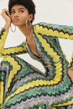 Juanita Dress (Yellow) - Image 4