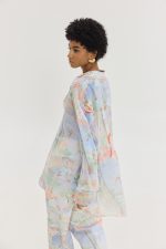 Hemithea – Heather Shirt Rainbow - Image 3