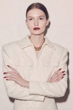 PETRA CROPPED BLAZER - Image 2