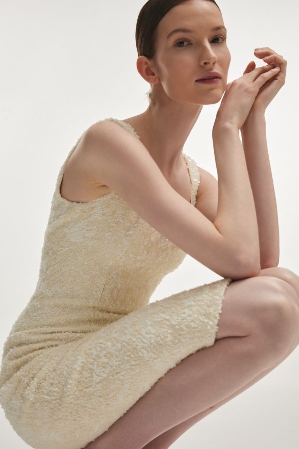 PETRA DRESS - Image 1