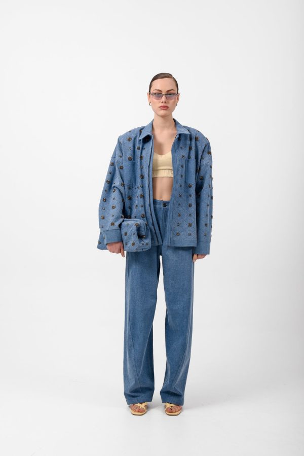 AMBER JACKET - Image 1