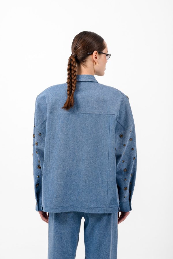 AMBER JACKET - Image 2