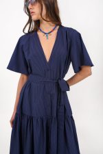 AZUL DRESS - Image 3