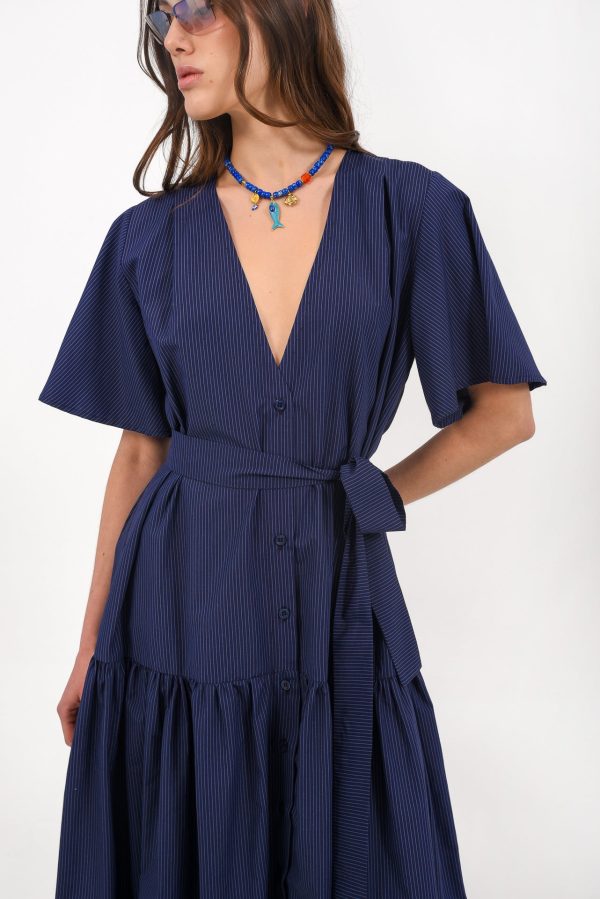 AZUL DRESS - Image 3