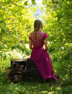 camelia φόρεμα