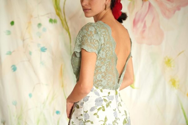 eloide ολόσωμη φόρμα - Image 4