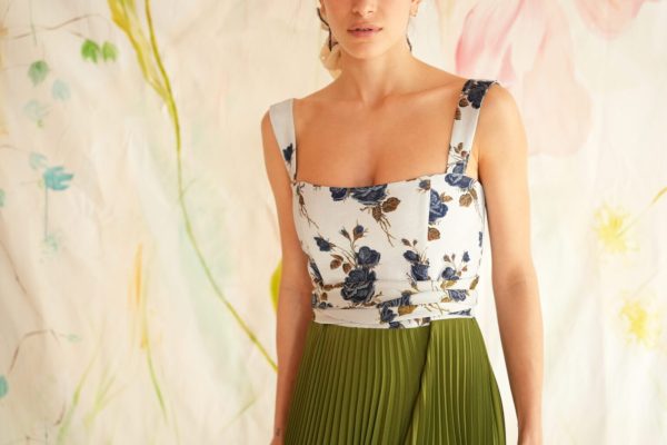 loveletter φόρεμα - Image 3