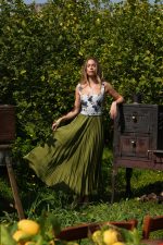 loveletter φόρεμα