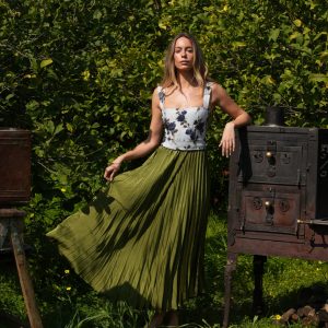 loveletter φόρεμα