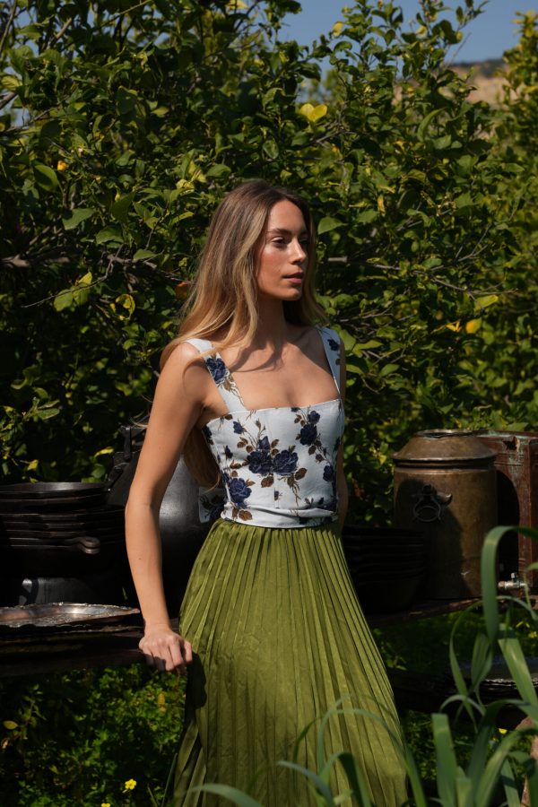 loveletter φόρεμα - Image 2