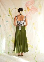 loveletter φόρεμα - Image 5