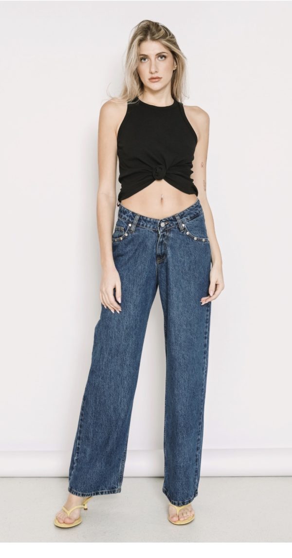 ABBIE S/W STUDDED - Image 3