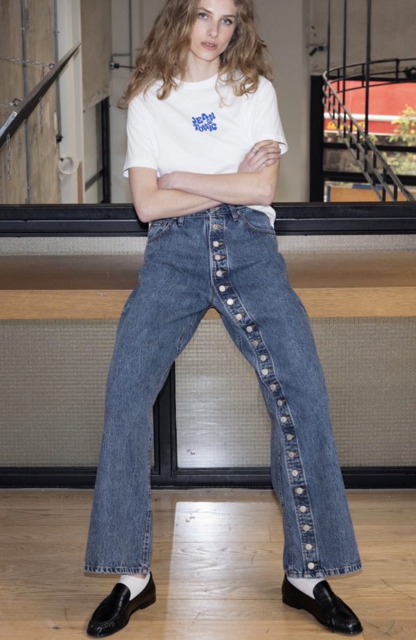 MARLEY SUPER S/W - Image 1