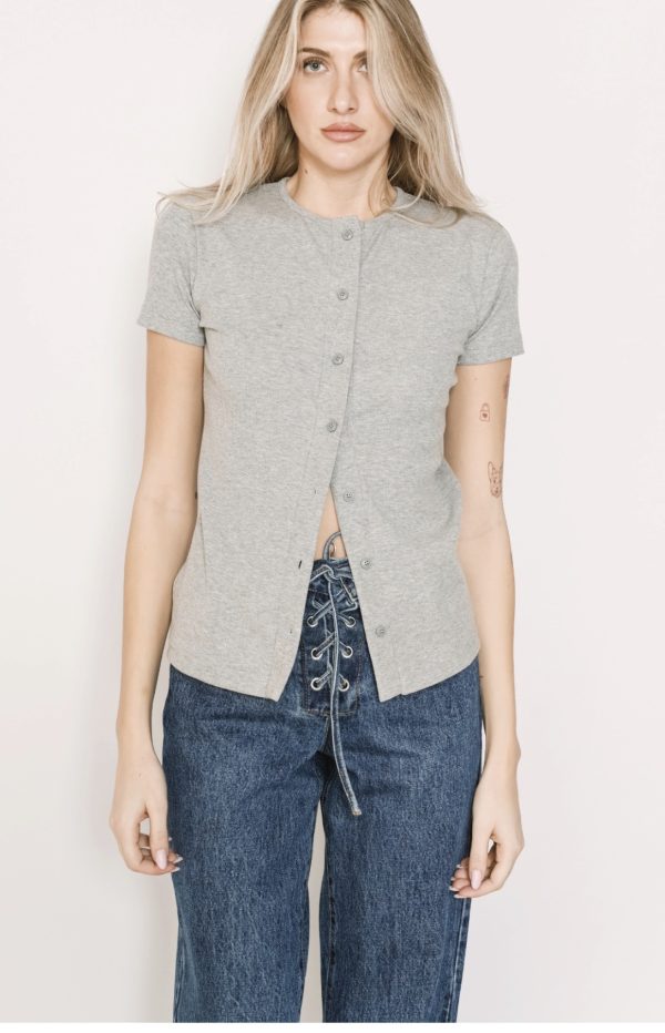 CHRISTY GREY - Image 1