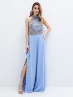 Παντελόνα με ανοίγματα