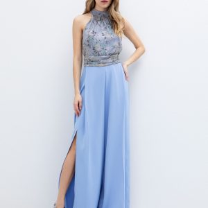 Παντελόνα με ανοίγματα