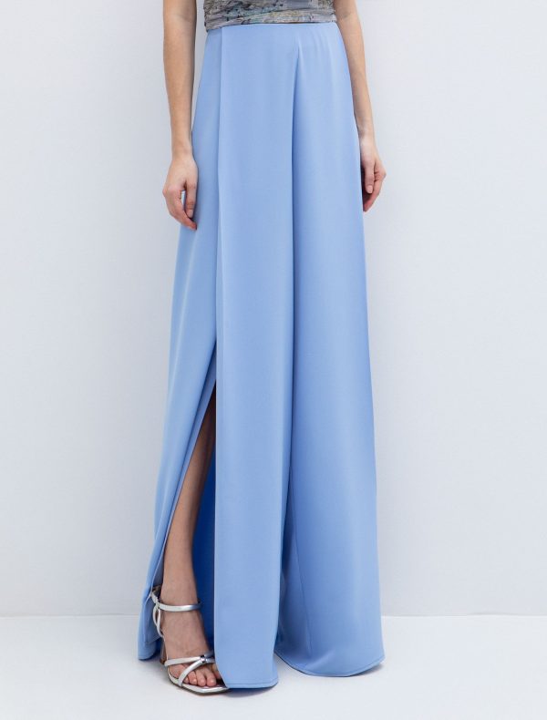 Παντελόνα με ανοίγματα - Image 3