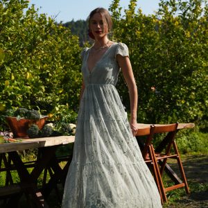 lacewing φόρεμα