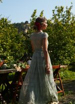 lacewing φόρεμα - Image 5